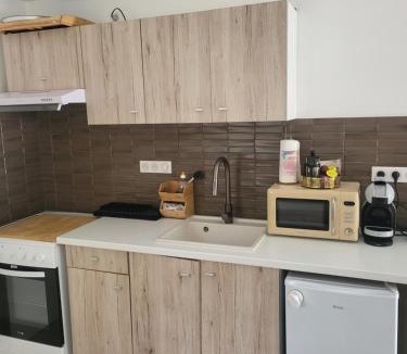 Parsac House | Une petite maison seulement pour 2
