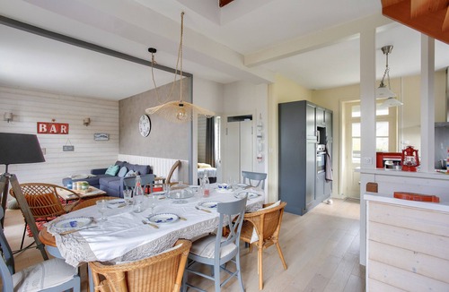Erquy House | Unique house for 6 adults and 2 children