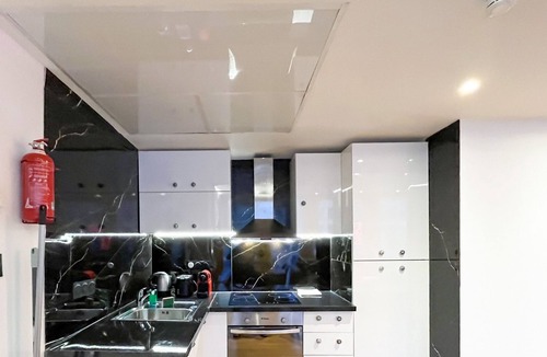 Faubourg-du-Roule Apartment | Urban Flat 129 - Sublime Art Love Champs-Elysees