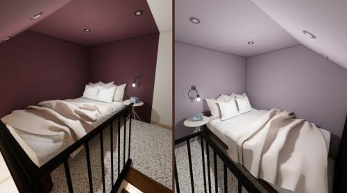 Beauce Apartment | Urban Style Appart Home Up