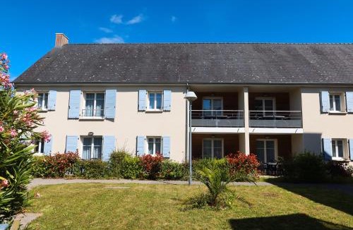 Pont-Aven Apartment | Vacancéole - Les Rives de Pont-Aven