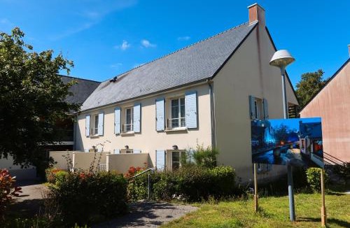 Pont-Aven Apartment | Vacancéole - Les Rives de Pont-Aven