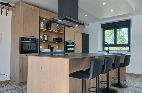 Saint-Jacques-de-Nehou House | Vacation home near Portbail/Barneville-Carteret Cotentin(Normandy)