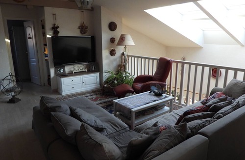 Saint-Mars-de-Coutais Villa | Vacation home
