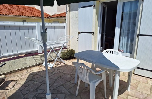 Fromentine House | Vacation home - Near the island of Noirmoutier - Vendée