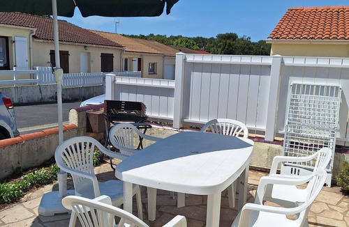 Fromentine House | Vacation home - Near the island of Noirmoutier - Vendée