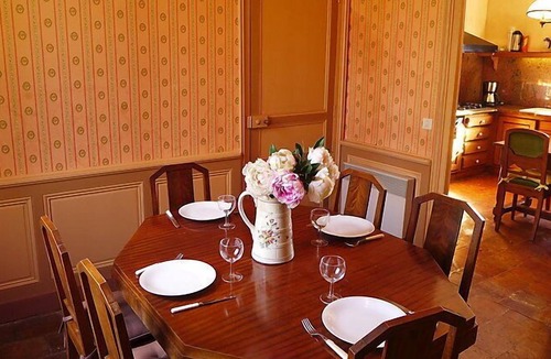 Victot - Pontfol House | Vacation home La Romanesque in Cambremer - 7 persons, 4 bedrooms