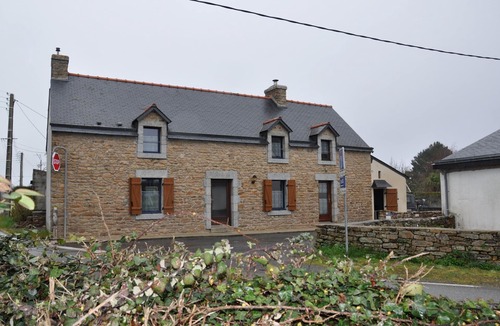 Nevez House | Vacation rental in South Brittany, the Hydrangeas.
