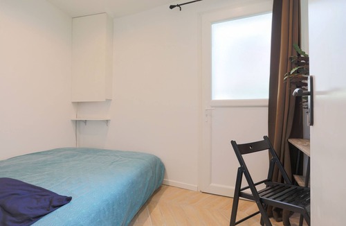 Croulebarbe Apartment | VAL DE GRACE APARTMENT