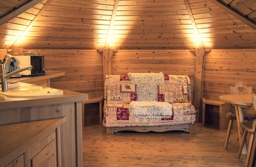 Upie House | Valsoyo