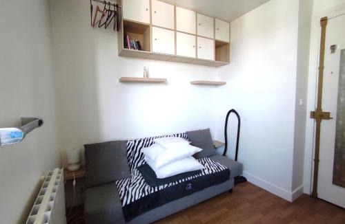 Notre-Dame Apartment | VERSAILLES STUDETTE