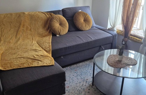 Poitiers Apartment | VERY NICE DOWNTOWN APARTMENT