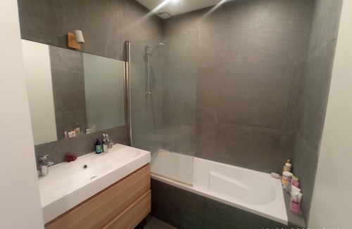 La Garenne-Colombes House | Very pleasant, quiet house with well-exposed garden