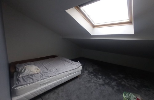 La Garenne-Colombes House | Very pleasant, quiet house with well-exposed garden