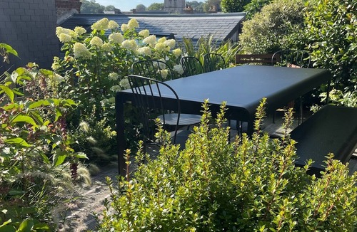 Veules-les-Roses House | Veules-les-Roses - Charming house in Normandy, 2 minutes walk from the beach