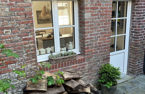 Veules-les-Roses House | Veules-les-Roses - Charming house in Normandy, 2 minutes walk from the beach