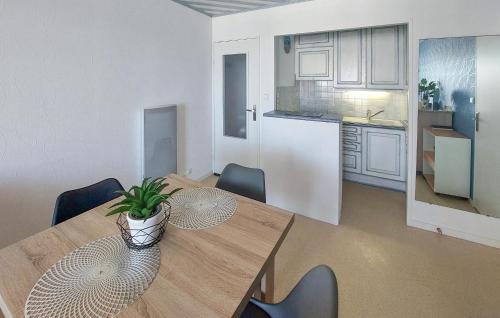 Saint-Gilles-Croix-de-Vie Apartment | Viaud 1