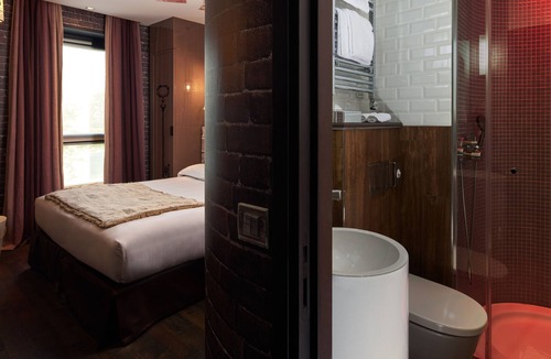 15th Arrondissement Hotel | Vice Versa