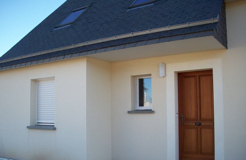 Pleneuf-Val-Andre House | Villa 2 à 8 personnes 400 m de la plage 200 m du golf