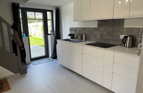 Dinard House | VILLA ADTHEO