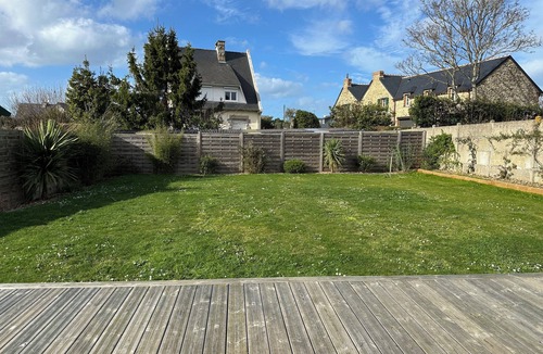Dinard House | VILLA ADTHEO