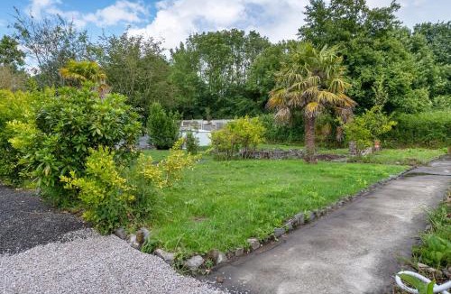 Saint-Jean-le-Thomas Villa | Villa Anita