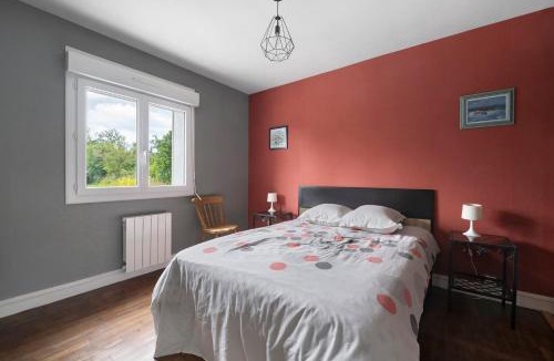 Saint-Jean-le-Thomas Villa | Villa Anita