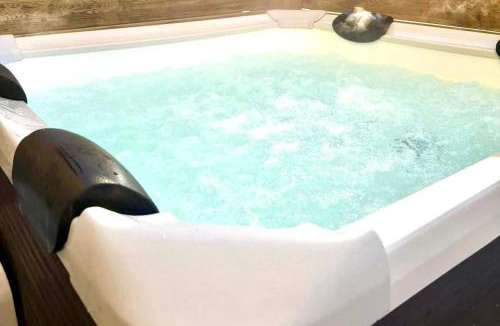 Plancoet House | Villa Arguenon Terre Emeraude, SPA et Détente