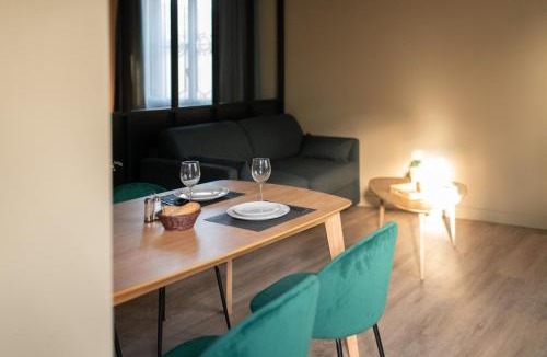 Eu Apartment | Villa Aura