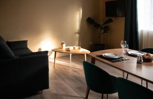 Eu Apartment | Villa Aura