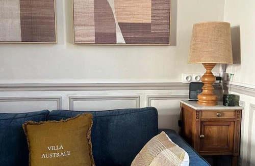 Le Treport Villa | Villa Australe