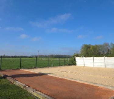 Saint-Clair-d'Arcey Villa | Villa avec piscine privée en Normandie
