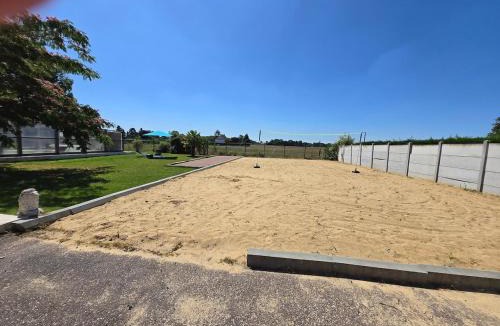Saint-Clair-d'Arcey Villa | Villa avec piscine privée en Normandie
