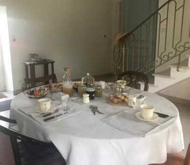 Quiberon Bed & Breakfast | Villa Bailey