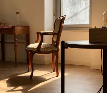 Quiberon Bed & Breakfast | Villa Bailey
