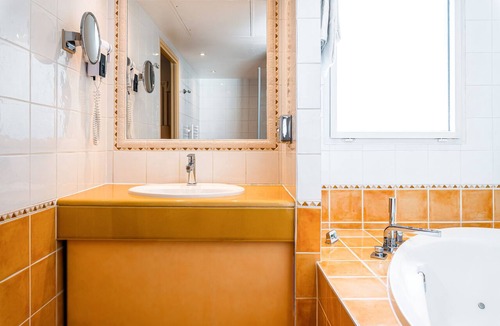 Archives Hotel | Villa Beaumarchais