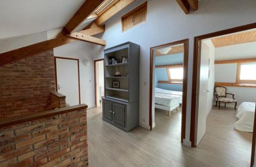 Saint-Pair-sur-Mer House | Villa bord de mer avec jardin et Wifi gratuit - FR-1-361-76