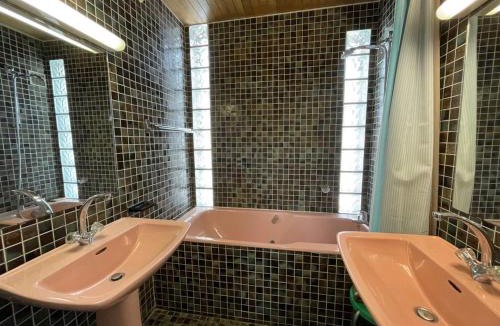 Saint-Pair-sur-Mer House | Villa bord de mer avec jardin et Wifi gratuit - FR-1-361-76