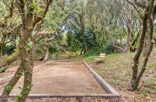 Bourgenay Villa | Villa CASA LUCIANA