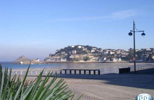 Pleneuf-Val-Andre Bed & Breakfast | Villa "Chalet André" - 3 chambres - 6 personnes