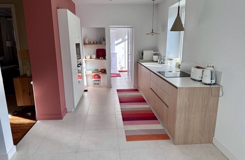 Pornichet Villa | Villa Chanteclerc à Pornichet