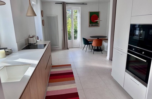 Pornichet Villa | Villa Chanteclerc à Pornichet