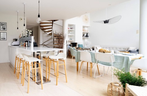 Porchefontaine Villa | Villa Corneille - Welkeys