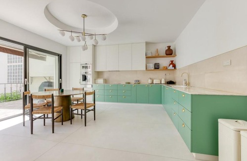 Le Perreux-sur-Marne House | Villa de l'Artois - sur les bords de Marne
