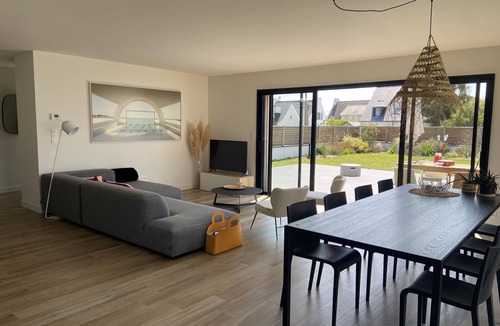 Quiberon Villa | Villa de Vacances 200m de la Plage /Proche Centre Ville