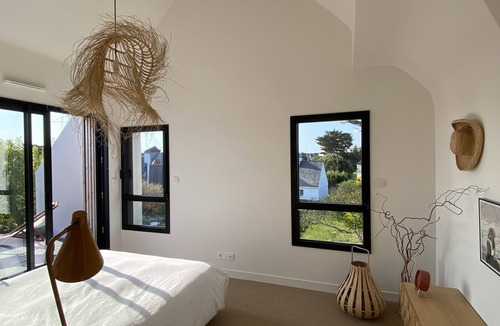 Quiberon Villa | Villa de Vacances 200m de la Plage /Proche Centre Ville