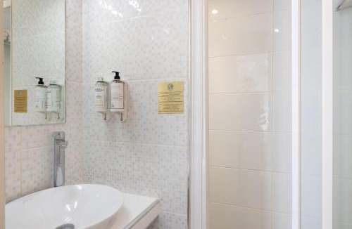 Chaillot Hotel | Villa des Ambassadeurs