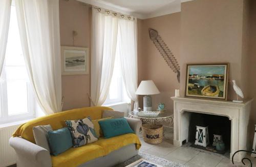 Fouras House | Villa Fleur de Sel