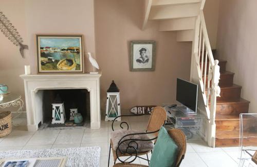 Fouras House | Villa Fleur de Sel