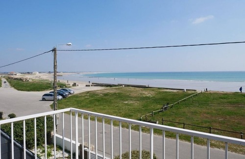 Gavres Villa | Villa Gâvres, 4 bedrooms, 8 persons